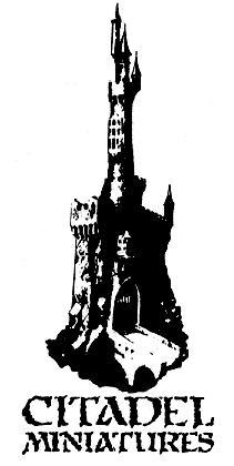 Citadel Castle Logo