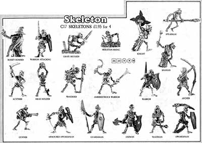 198703fC17Skeletonsx