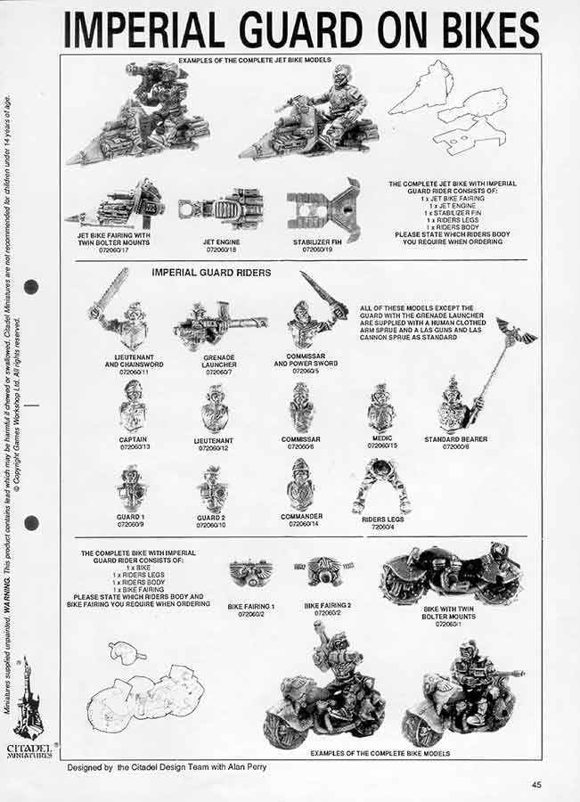 click to zoom to larger image: cat1991ap045impguardbikes-00.htm.