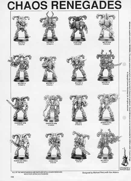 click to zoom to larger image: cat1991ap108chaosrenegades-01.htm.