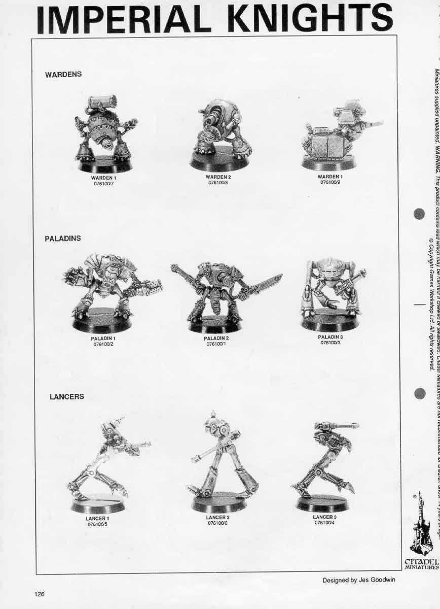click to return to small image: cat1991ap126epicimperialknights-01.htm.