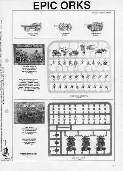 click to zoom to larger image: cat1991ap135epicorksprues-01.htm.