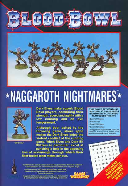 download naggaroth nightmares