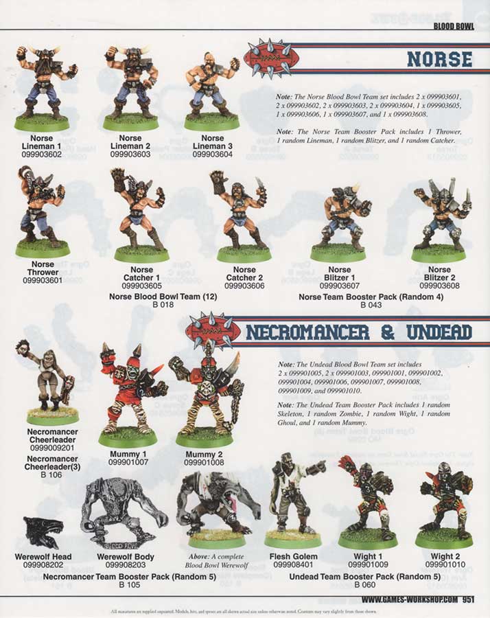 download blood bowl norse rules