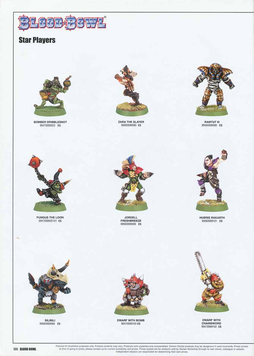 download blood bowl orc star players