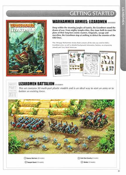 lizardmen army book 8th edition pdf 2013