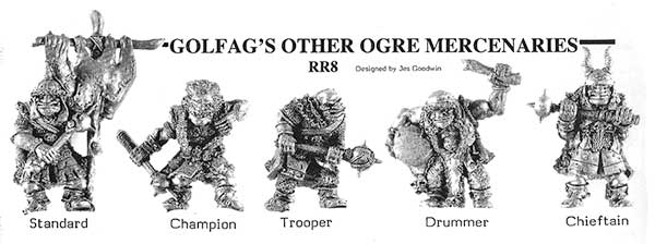 RR8 v2 Golfag's Other Regiment of Ogres - Compendium 3