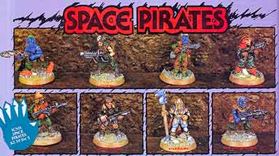 IC301 Space Pirates - WD93 (Sep 87)